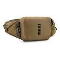 Nerka Thule  Rail Hip Pack 0L - Faded Khaki