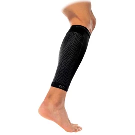 Nogawki rowerowe McDavid Dual Compression Calf Sleeves X609