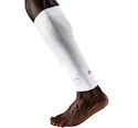 Nogawki rowerowe McDavid  Elite Compression Calf Sleeves 8836 Biały, S