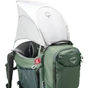 Nosidełko OSPREY POCO Child Carrier koseret green