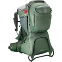 Nosidełko OSPREY POCO Child Carrier koseret green