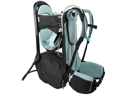 Nosidełko Thule  Sapling Child Carrier - Black