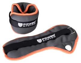 Obciążniki neoprenowe Power System Wrist Weights 2x1,5 Kg