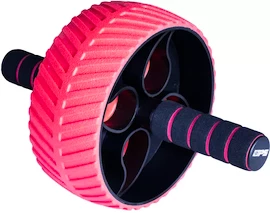 Obręcz do ćwiczeń mięśni Power System Full Grip Ab Wheel (Posilovací Kolečko)