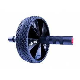 Obręcz do ćwiczeń mięśni Power System Phantom Ab Wheel