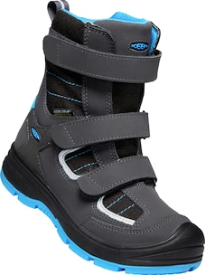 Obuwie dziecięce Keen  REDWOOD WINTER WP JR  US 1