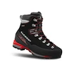 Obuwie outdoorowe Garmont Pinnacle Gtx Black