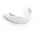 Ochraniacz na zęby CCM  3D MOUTHGUARD White Senior