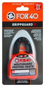 Ochraniacz na zęby Fox 40  Grippguard + Box Junior