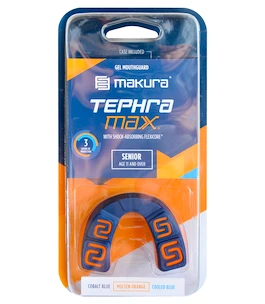 Ochraniacz na zęby Makura  Tephra Max Senior