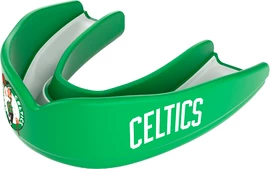 Ochraniacz na zęby Shock Doctor Basketball Boston Celtics Senior