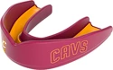 Ochraniacz na zęby Shock Doctor  Basketball Cleveland Cavaliers Senior