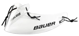 Ochraniacz szyi dla bramkarza Bauer Throat Protector Junior