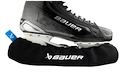 Ochraniacze na łyżwy Bauer  Skate Guard Black  S