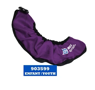 Ochraniacze na łyżwy Blue Sports  PLATINUM SOAKERS Youth