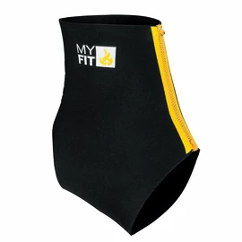 Ocieplacz Powerslide MyFit Footies Low Cut 2 mm