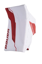 Odbijaczka Bauer Supreme Shadow White/Red Senior