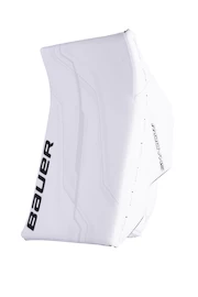 Odbijaczka Bauer Supreme Shadow White Senior