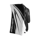 Odbijaczka Bauer Vapor X5 Pro White/Black Intermediate dla prawej ręki (normalny)