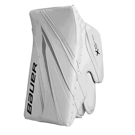 Odbijaczka Bauer Vapor X5 Pro White Intermediate