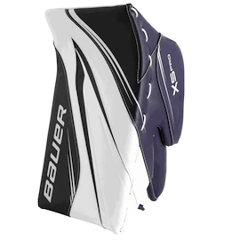 Odbijaczka Bauer Vapor X5 Pro White/Navy Senior