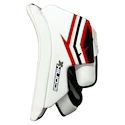 Odbijaczka BRIAN'S Iconik X White/Black/Red Junior