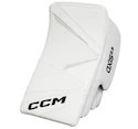 Odbijaczka CCM Axis 2.9 White/White/White/White Senior dla prawej ręki (normalny)