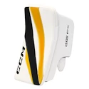 Odbijaczka CCM Axis F5 Black/Yellow Junior Pobrane z