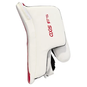 Odbijaczka CCM Axis F5 Red/White Junior normalny