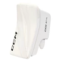 Odbijaczka CCM Axis F5 White/White Junior