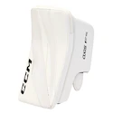 Odbijaczka CCM Axis F5 White/White Junior normalny