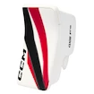 Odbijaczka CCM Axis F9 Black/Red/White Intermediate normalny