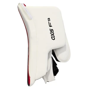 Odbijaczka CCM Axis F9 Black/Red/White Senior