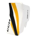 Odbijaczka CCM Axis F9 Black/Yellow Intermediate normalny