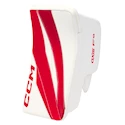 Odbijaczka CCM Axis F9 Red/White Intermediate