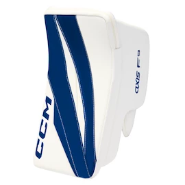 Odbijaczka CCM Axis F9 Royal/White Intermediate