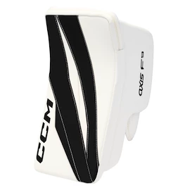 Odbijaczka CCM Axis F9 White/Black Senior