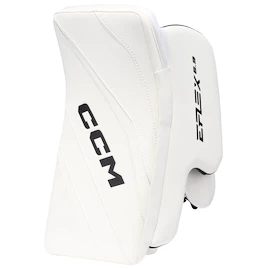 Odbijaczka CCM Eflex 6.9 White Intermediate