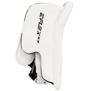 Odbijaczka CCM Eflex 6.9 White Senior