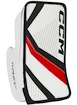 Odbijaczka CCM YTflex 3 white/white/red/black Youth