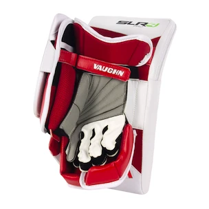 Odbijaczka Vaughn Ventus SLR4 Pro White/Black Senior dla prawej ręki (normalny)