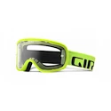 Okulary przeciwsłoneczne Giro Scamp Tempo MTB Lime