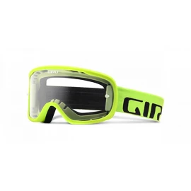 Okulary przeciwsłoneczne Giro Scamp Tempo MTB Lime