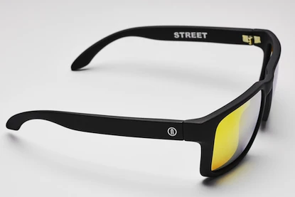 Okulary przeciwsłoneczne Neon  STREET SRBK X6