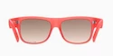 Okulary sportowe POC  Want Red