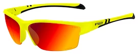 Okulary sportowe R2 HERO AT092H - XS