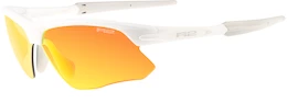 Okulary sportowe R2 KICK AT109G - XS