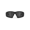 Okulary sportowe Rudy Project  Agent Q Stealth Certified Z87.1 SP701006-SH00