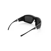 Okulary sportowe Rudy Project  Agent Q Stealth Certified Z87.1 SP701006-SH00