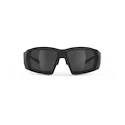 Okulary sportowe Rudy Project  Agent Q Stealth Certified Z87.1 SP701006-SH00